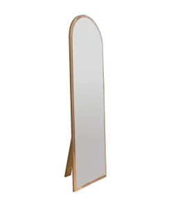 Spiegel Emma Walnoot 160cm