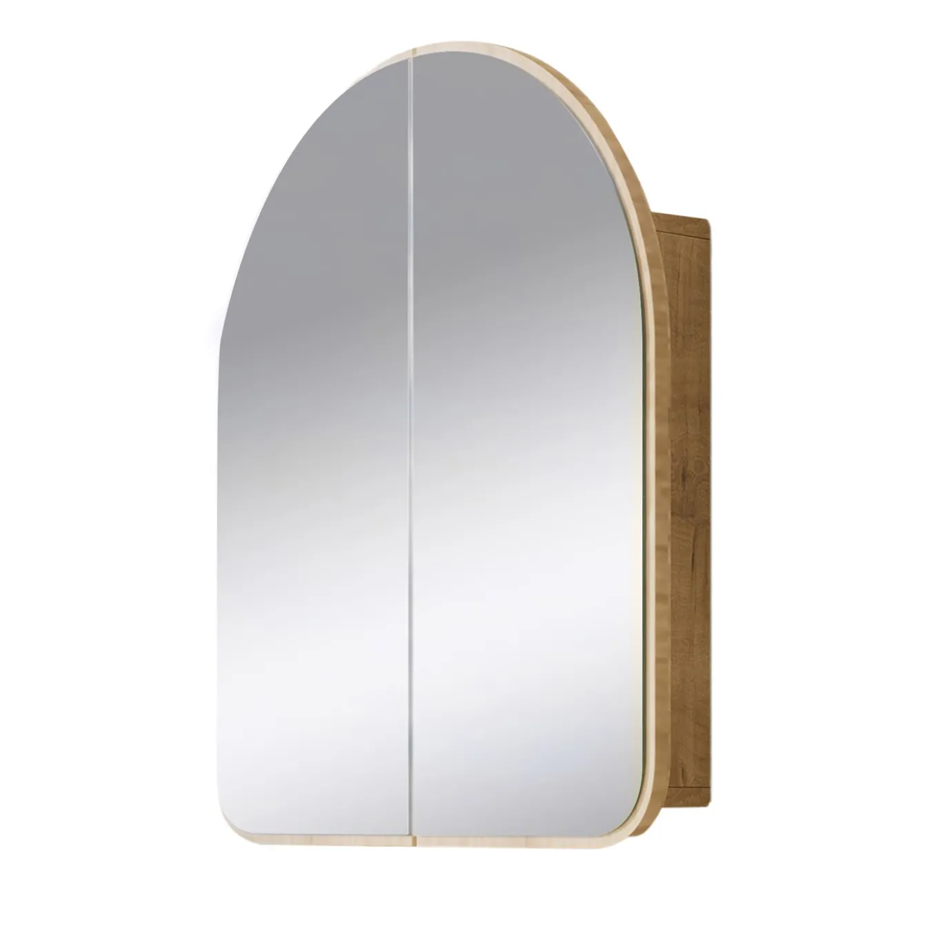 Spiegelkast Hope Naturel