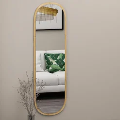 Spiegel Magnum Naturel 120cm