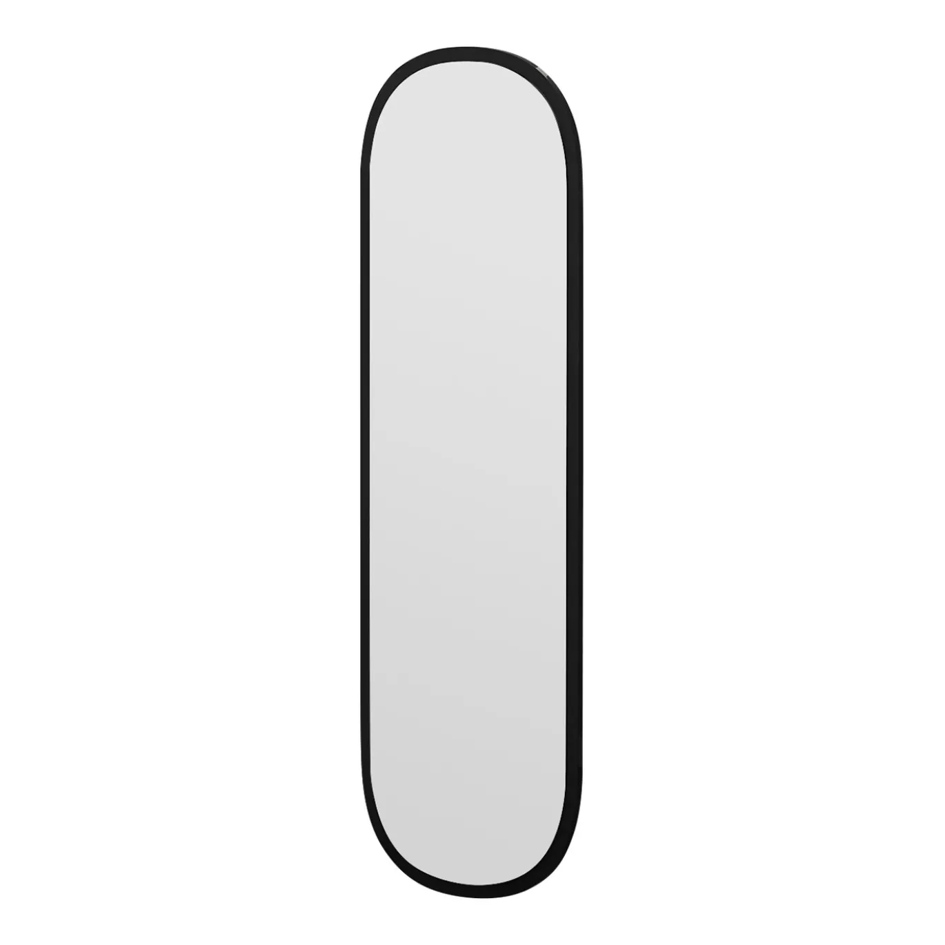 Spiegel Magnum Zwart 120cm