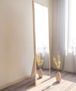 Spiegel Tessa Naturel 160cm