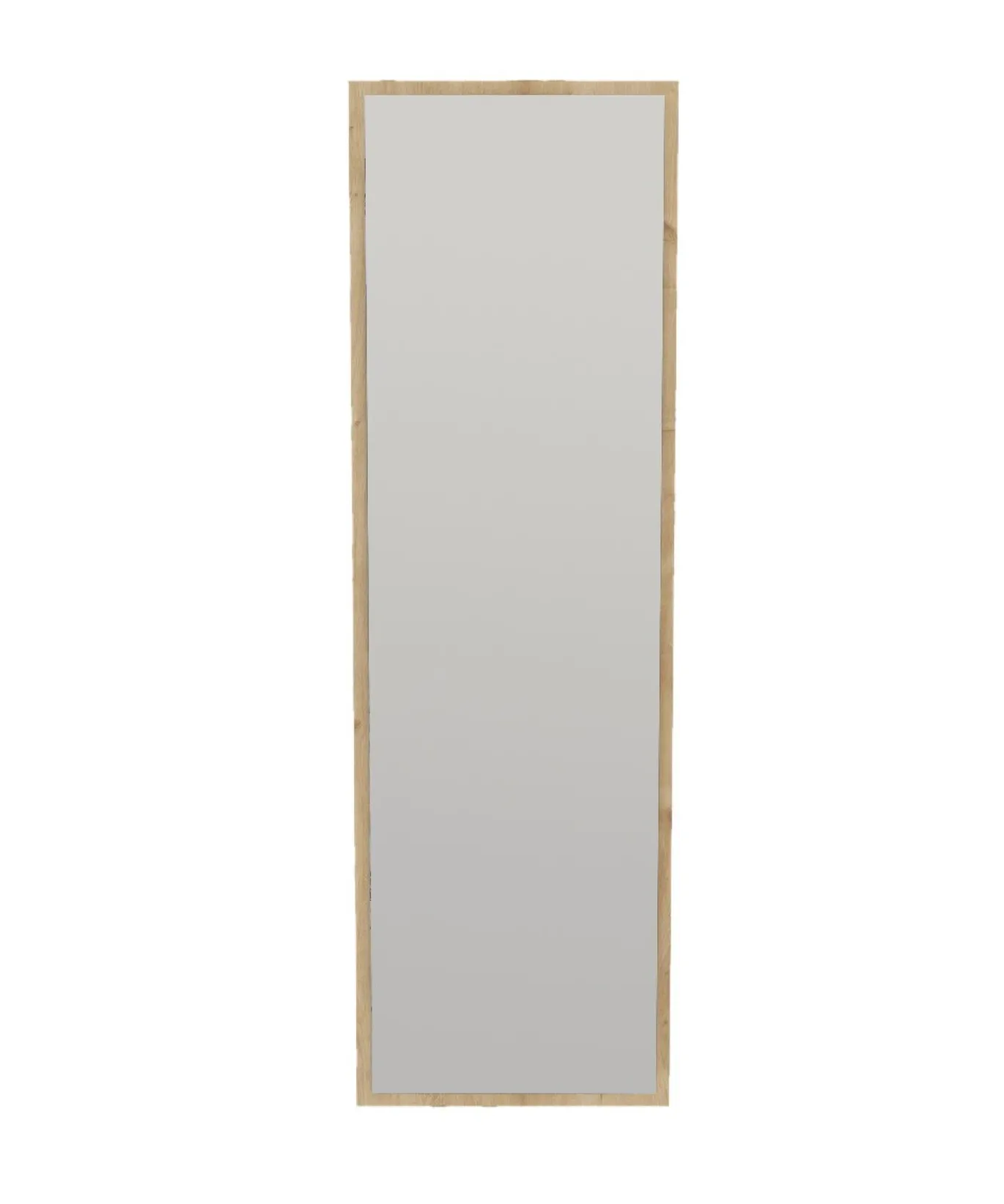 Spiegel Tessa Naturel 160cm