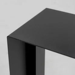 Spinder Design Bijzettafel Bruce Zwart