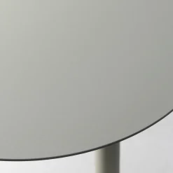 Spinder Design Bijzettafel Sunny Medium Greystone Ø40cm