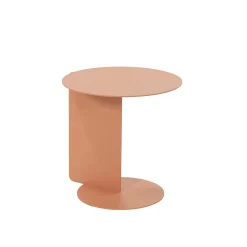 Spinder Design Bijzettafel Salsa Clay Terra