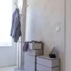 Spinder Design Kapstok Charly Silky Taupe