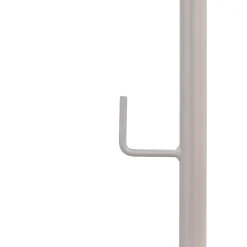 Spinder Design Kapstok Charly Silky Taupe