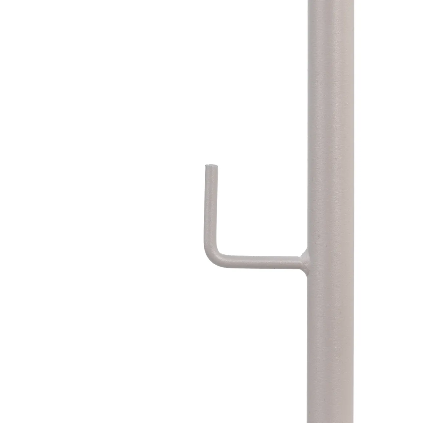 Spinder Design Kapstok Charly Silky Taupe