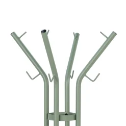 Spinder Design Kapstok Charly Dusty Groen