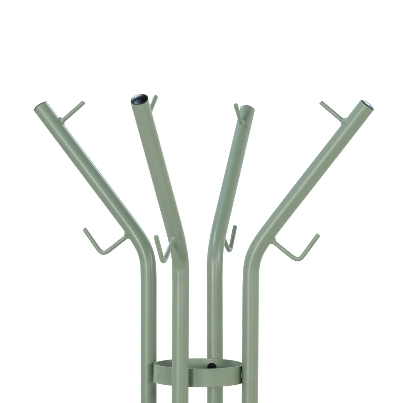 Spinder Design Kapstok Charly Dusty Groen