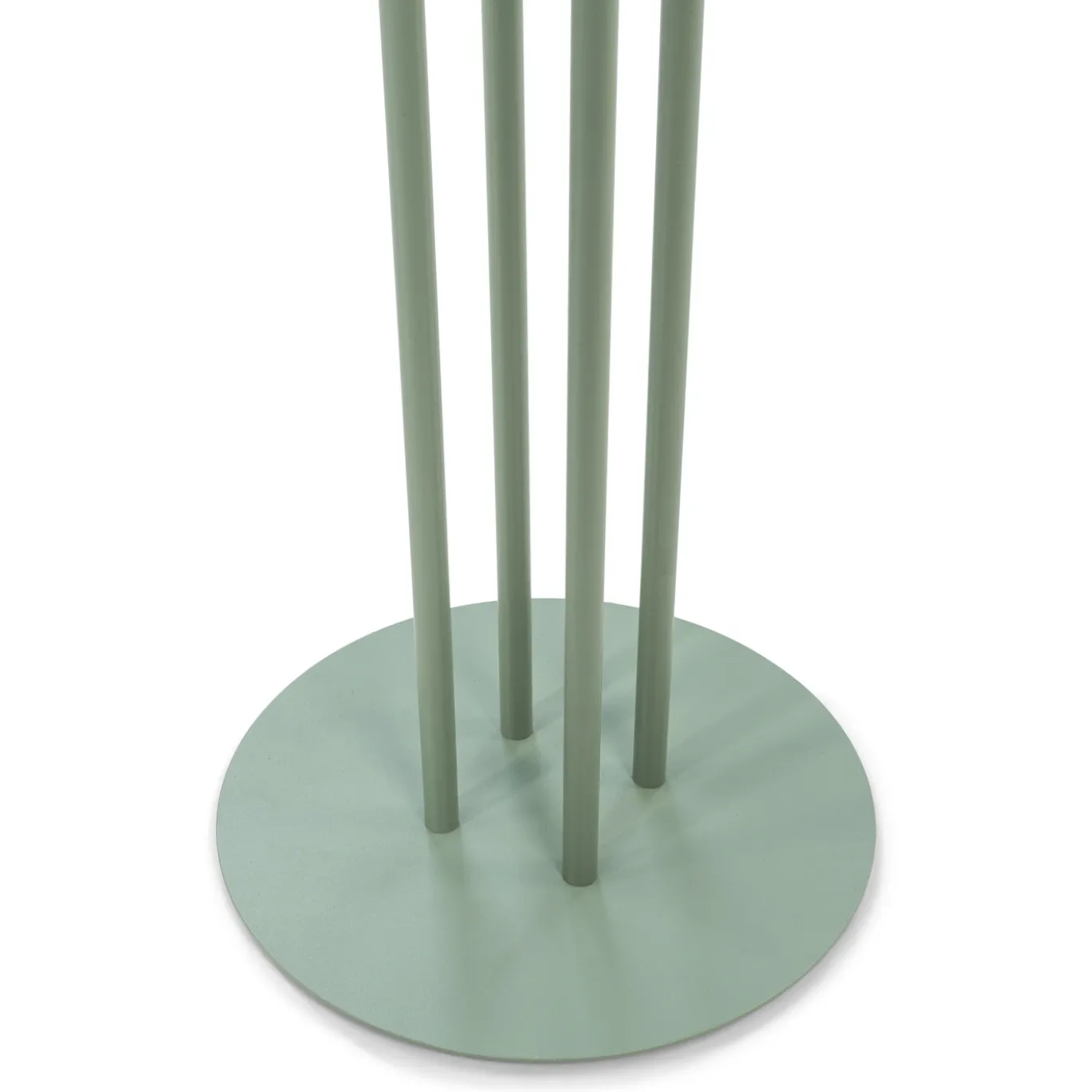 Spinder Design Kapstok Charly Dusty Groen