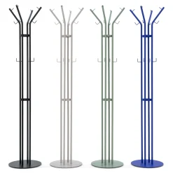 Spinder Design Kapstok Charly Dusty Groen