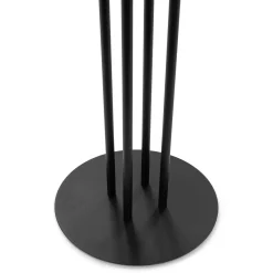 Spinder Design Kapstok Charly Zwart