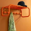 Spinder Design Kapstok Retro Oranje