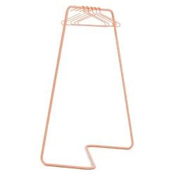 Spinder Design Kledingrek Hang-On Clay Terra