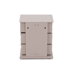 Spinder Design Ladekast Joey 3-Lades Silky Taupe