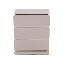 Spinder Design Ladekast Joey 3-Lades Silky Taupe