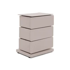 Spinder Design Ladekast Joey 3-Lades Silky Taupe