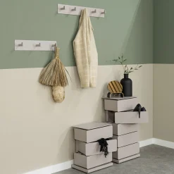 Spinder Design Ladekast Joey 5-Lades Silky Taupe