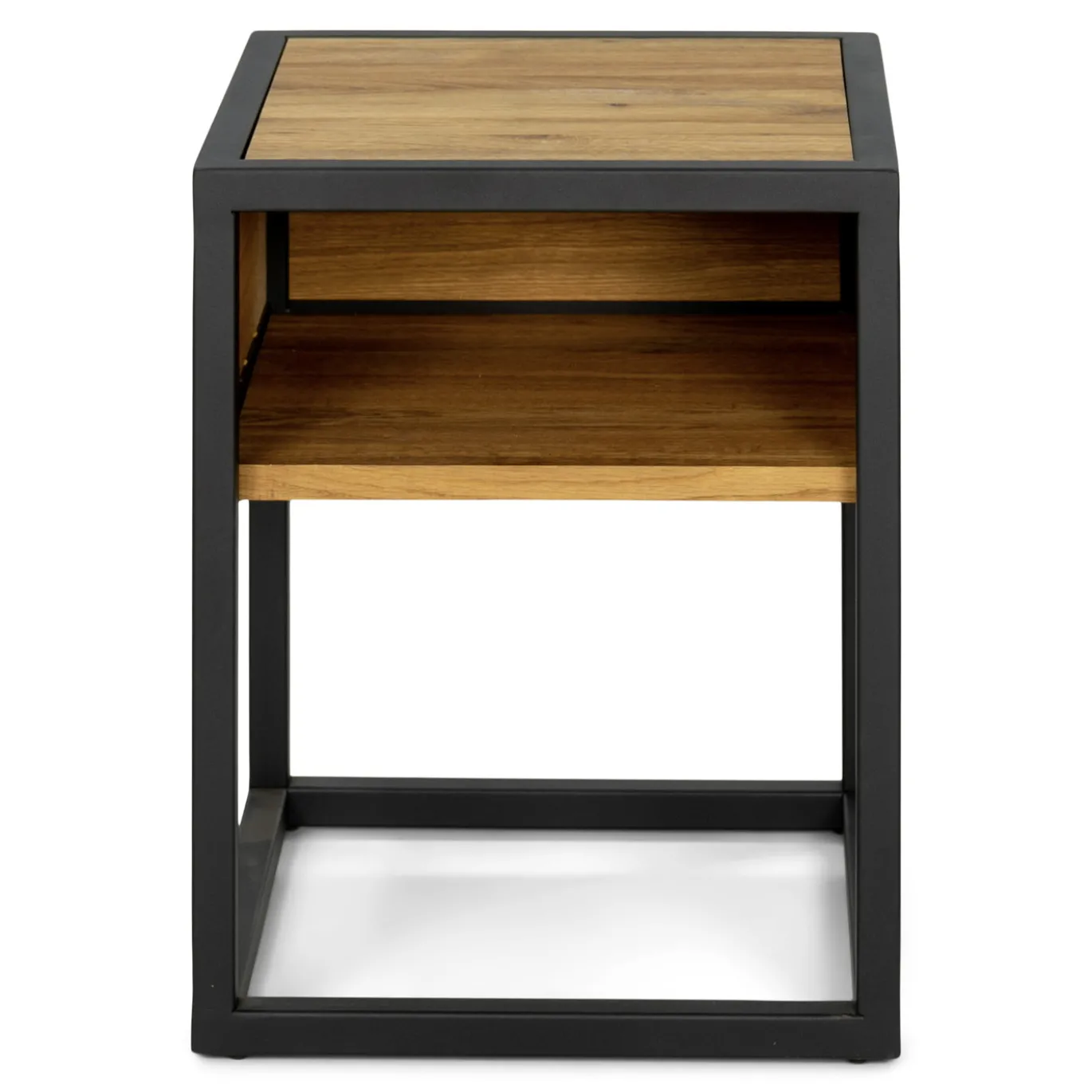 Spinder Design Nachtkastje Diva One-Nightstand Naturel