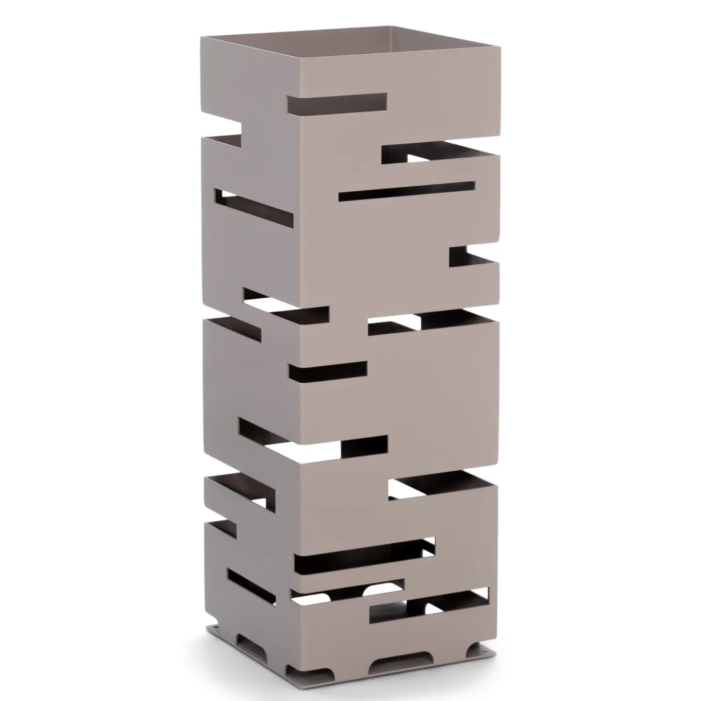 Spinder Design Parapluhouder Modern Silky Taupe