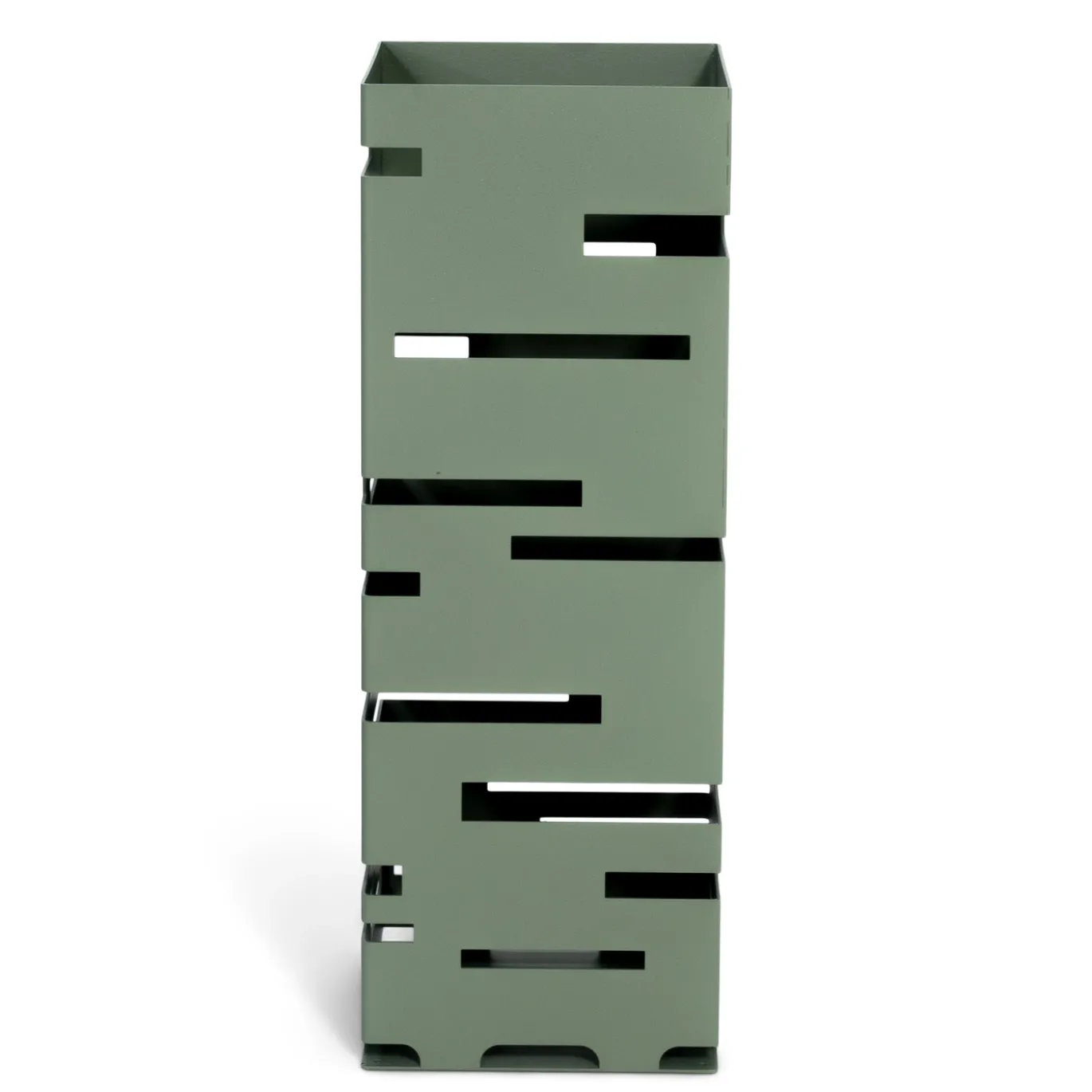 Spinder Design Parapluhouder Modern Dusty Groen