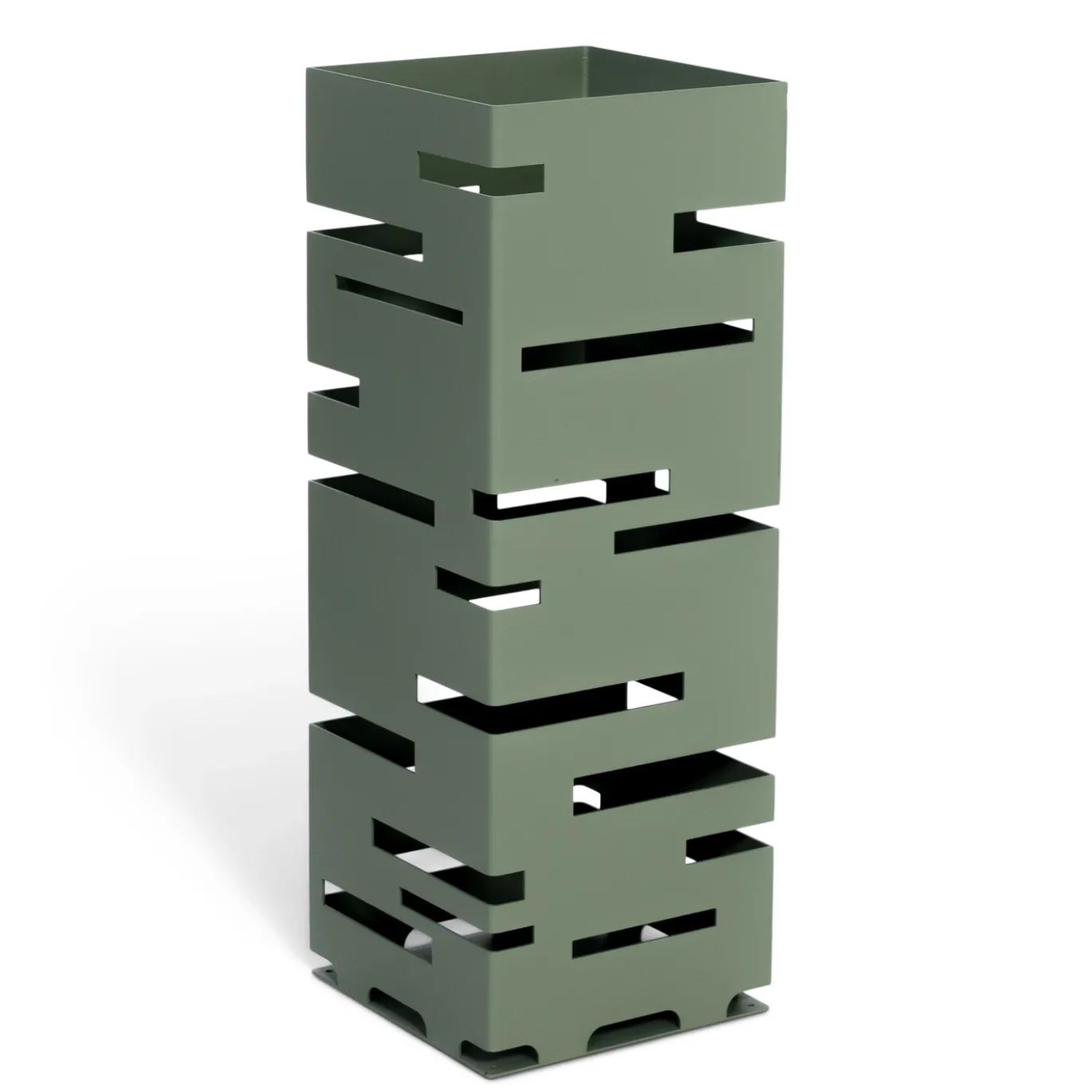 Spinder Design Parapluhouder Modern Dusty Groen
