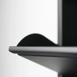 Spinder Design Schoenenkast Billy 5 Zwart