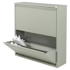 Spinder Design Schoenenkast Billy 2 Groen