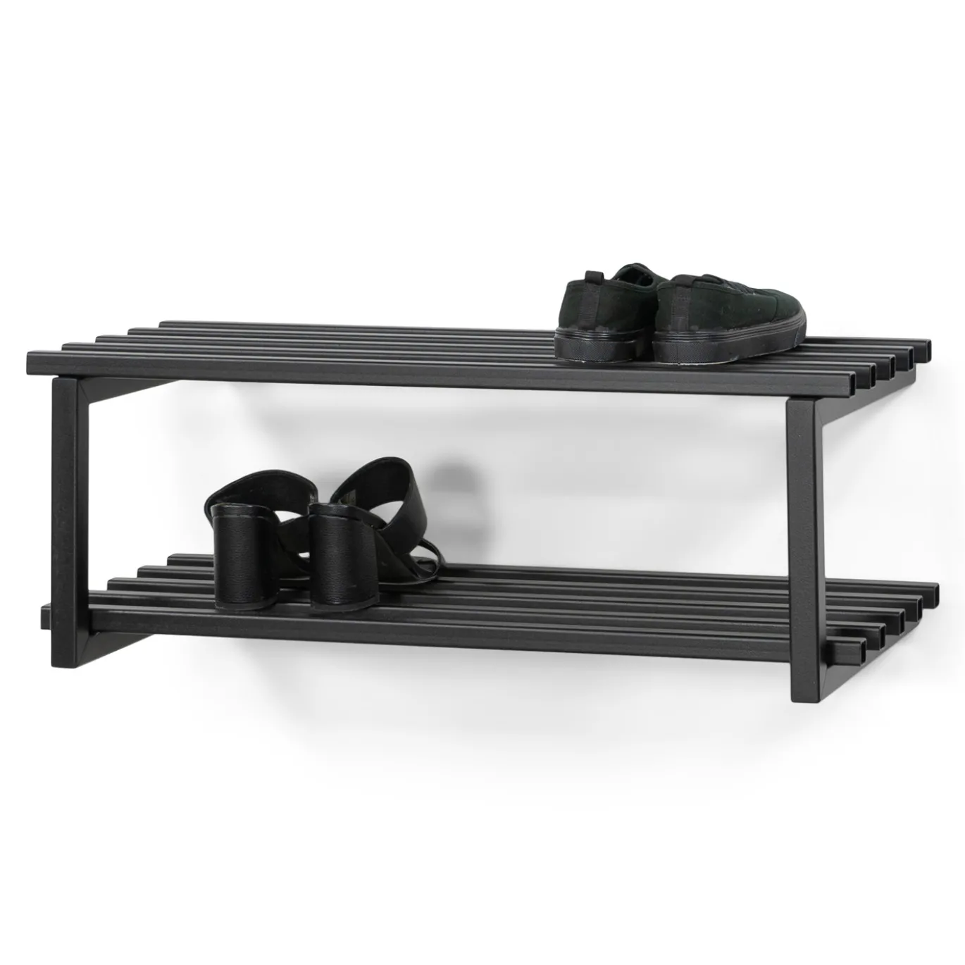 Spinder Design Schoenenrek Rizzoli / Marco Zwart 71cm