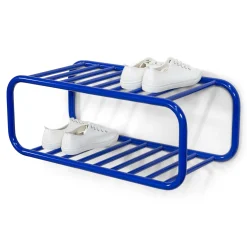 Spinder Design Schoenenrek Retro Ultramarine