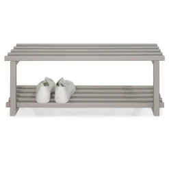 Spinder Design Schoenenrek Rizzoli / Marco Silky Taupe 71cm