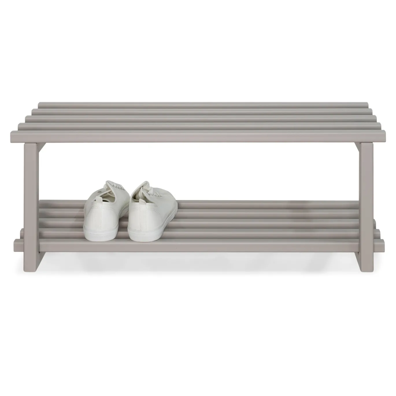 Spinder Design Schoenenrek Rizzoli / Marco Silky Taupe 71cm