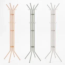 Spinder Design Staande Kapstok Jessy Dusty Groen