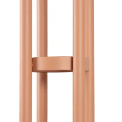 Spinder Design Staande Kapstok Jessy Clay Terra