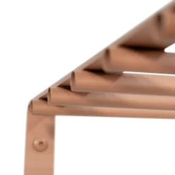 Spinder Design Wandkapstok Rex 2 XL Clay Terra 100cm