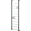 Spinder Design Wandrek Cubic 11 Zwart