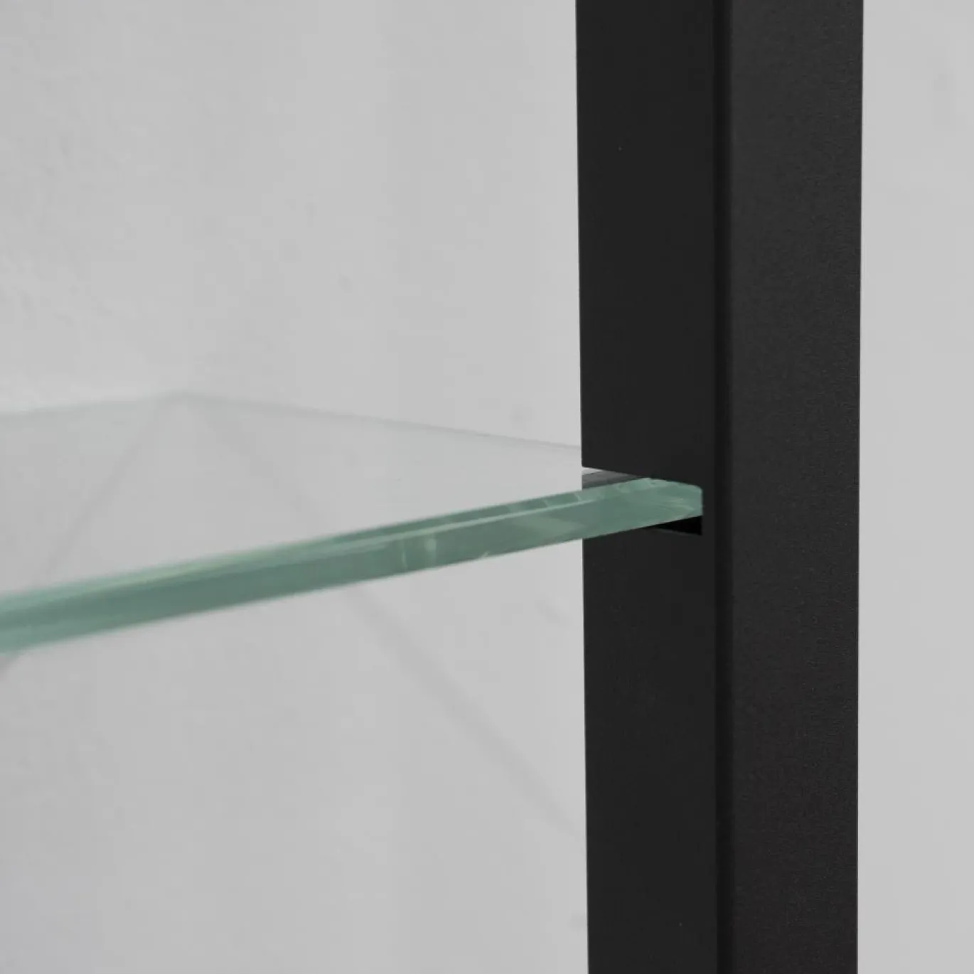 Spinder Design Wandrek Cubic 11 Zwart