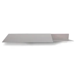 Spinder Design Zwevend Bureau Drift Silky Taupe