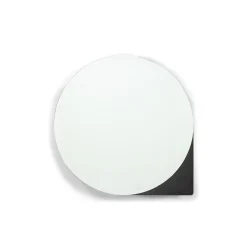 Spinder x BUDDE Spiegelkast Sonnet Zwart Small