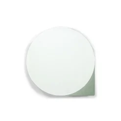 Spinder x BUDDE Spiegelkast Sonnet Dusty Groen Small