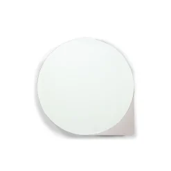 Spinder x BUDDE Spiegelkast Sonnet Silky Taupe Small