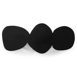 Spinder x Eva van de Ven Kapstok Tumulo Zwart Small