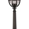 Staande Buitenlamp Herman Zwart
