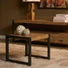 Starfurn Bijzettafel Britt 60cm