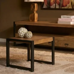 Starfurn Bijzettafel Britt 60cm