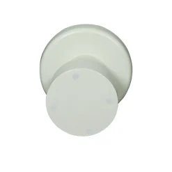 StarFurn Bijzettafel Drum Groen