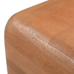 Starfurn Bijzettafel Fedde Naturel 45cm