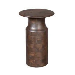 StarFurn Bijzettafel Mason Bruin