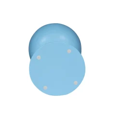 StarFurn Bijzettafel Owen Blauw